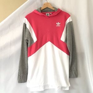 Adidas hoodie